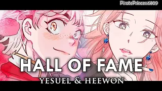 The Makeup Remover - Hall Of Fame [MEP parts 17-18]