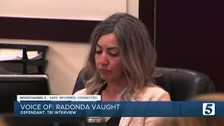 Opening statements conclude, testimony begins in trial for former Vanderbilt nurse