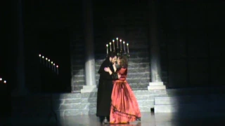 TADC Presents Dracula the musical - Finale