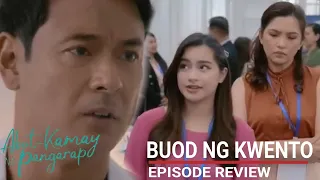 "Anak ko si Zoey" | Abot Kamay na pangarap | Full Episode 158  March 8, 2023 Episode Review