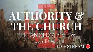 Anglican Ecclesiology