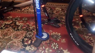 инструкция гетто бескамерка велосипед без компрессора