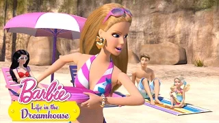Μία Μέρα στην Παραλία | @BarbieGreece