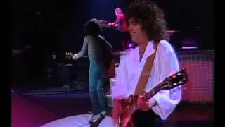 REO SPEEDWAGON - Don't Let Him Go