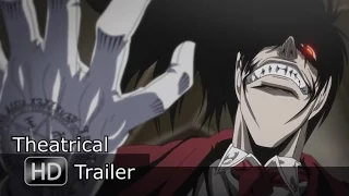 Hellsing Ultimate - Theatrical Trailer (Fanmade)