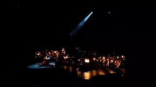 Evanescence - Crocus City Hall 12.03.18 PART1