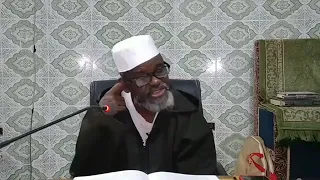 Cheikh Ousmane Galadio ka