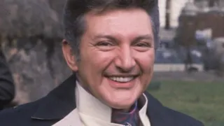 The Tragic Life Of Liberace