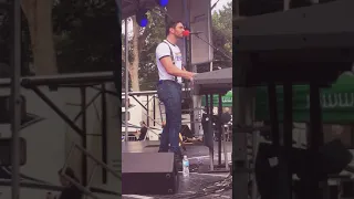 Steve Grand - Pink Champagne (Live 2019)