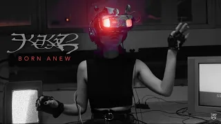 Kekal - Born Anew (OFFICIAL MUSIC VIDEO - 2022)