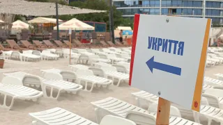 Відпочинок в Одесі: де можна купатися у морі?