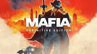 ЖИЗНЬ ТАКСИСТА ИЗМЕНИЛАСЬ НАВСЕГДА! | MAFIA DEFINITIVE EDITION |  ПРОХОЖДЕНИЕ #1