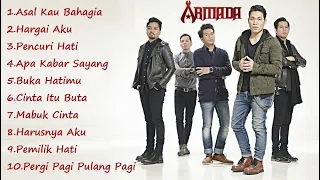 Armada Full Album Lagu favorit saya