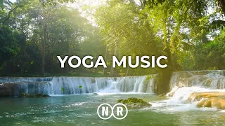 Relaxing Yoga Music - Meditation Music, Calming Music for Zen, Instrumental Music, Stress Relief