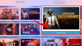 #БС_2 | БЕСПЛАТНЫЕ КЛЮЧИ ОТ ТОПОВЫХ ИГР STEAM, ПРОВЕРКА!!!