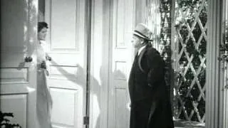 Family Affair, A (1937) -- (Movie Clip) You've Changed!.flv