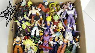 Dragon Ball Super Dragon Stars Figure Collection Adding More Cool Awesome Figures