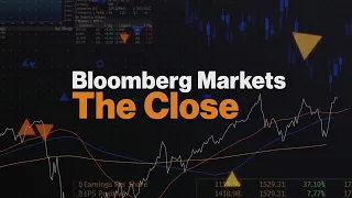 Bloomberg Markets: The Close 10/26/2023