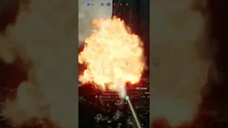 11 KILLS FLAME THROWER