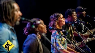 Back To Your Roots | Playing For Change Band | Live in Brazil