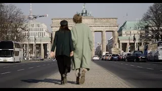 ADIEU, BERLIN! - Trailer