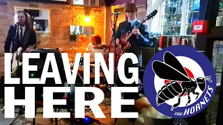 The Hornets - Leaving Here (Live At The Magpie & Crown, 2022)