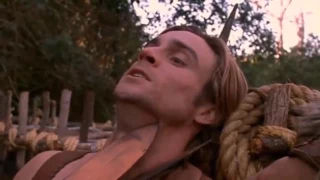BeastMaster Season 2 Episode 6 Ghosts of the Forest