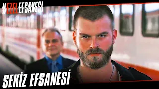 Nasıl Başladı Nasıl Bitti? - Sekiz'in Hikayesi | Ezel