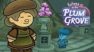 Finishing the First Pillar!! - Echoes of the Plum Grove