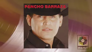 Pancho Barraza - Te Esperare (Official Visualizer)