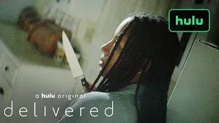 Into the Dark: Delivered - Trailer (Official) • A Hulu Original