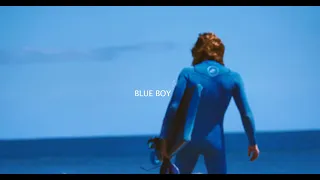 BLUE BOY VLOG / MANDURAH WEDGE