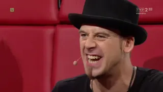 Subocz,Grzyb,Jaworska-,,Wieża Babel"-Bitwy The Voice Kids + Wybór