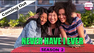 When Is the Next Season 2 of Never Have I Ever Coming Out - Release on Netflix