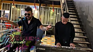 ESQUEMA PREFERIDO|| (cover) Rick Rodrigo ft Tiago jr