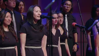 MAMMA MIA - Vancouver Pops Choir 2024