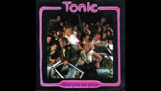 Tonic - On frime (electro pop, France/Belgium 1982)