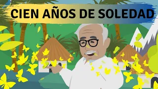 La historia detrás de Cien años de Soledad | Historia Patria