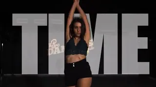 All The Time @Jeremih | Dance Video By @angeliki_kotsiali @prodancersstudio
