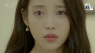 Moon Lovers Scarlet heart Ryeo|Last Scene|Lee Joon Gi|IU|Memorizing Her Whole Journey|Museum Moment
