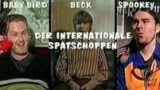 Wah Wah - Der Internationale Spätschoppen (Viva 1997)