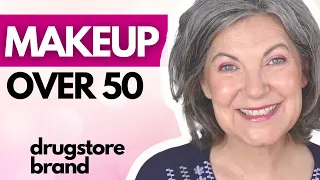 Age-Defying Beauty: Tutorial for Makeup Over 50