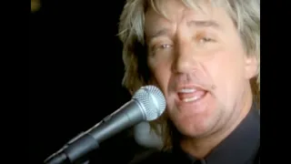 Rod Stewart - Lady Luck (Official Video)