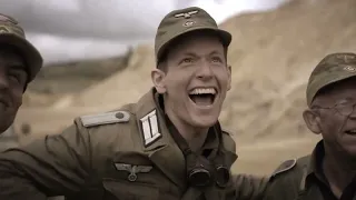 Nazi Mega Weapons - Hitler's Desert War - S07E05