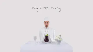 bbno$ - big boss baby (Official Audio)