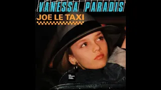 Vanessa Paradis - Joe Le Taxi (LYRICS) FM HORIZONTE 94.3