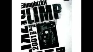 Limp Bizkit - Break Stuff (Live Rock im Park 2001) from CD