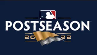 Houston Astros 2022 Postseason Highlights