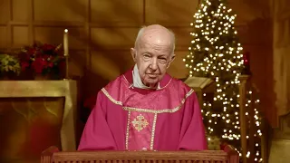 Catholic Mass Today | Daily TV Mass, Thursday December 28, 2023