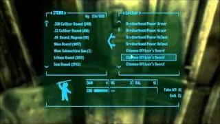 Let's Play Fallout 3 #278